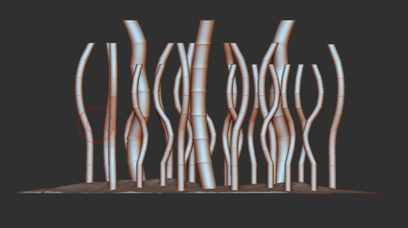 個(gè)性化場(chǎng)景如何定制?3D打印技術(shù)了解一下