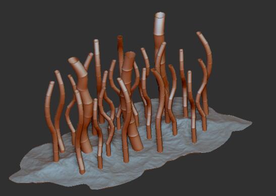 個(gè)性化場(chǎng)景如何定制?3D打印技術(shù)了解一下