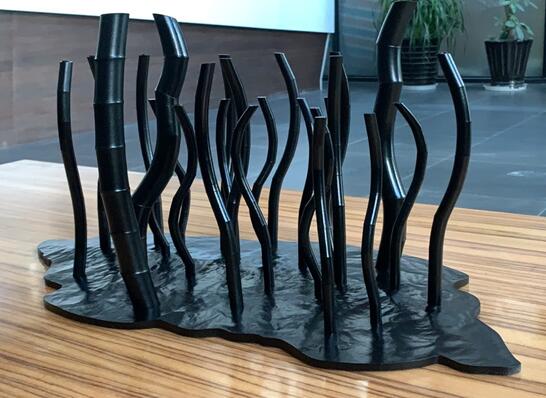 個(gè)性化場(chǎng)景如何定制?3D打印技術(shù)了解一下